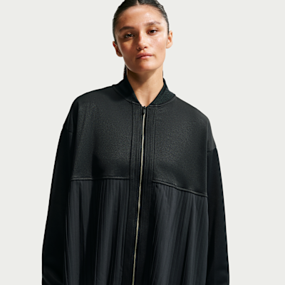 Nike Sportswear Women's Pleated Jacket. Nike.com